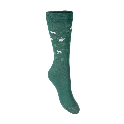 Skarpety Podhale Socks Green