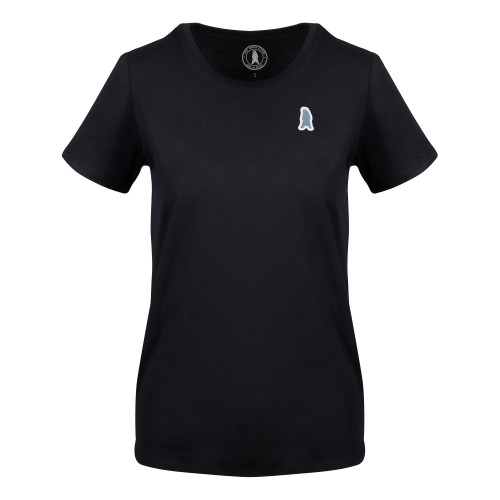 T-shirt Podhale Tee Woman Black